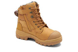 Blundstone Rotoflex 8060 Lace Up Safety Work Boot