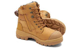 Blundstone Rotoflex 8060 Lace Up Safety Work Boot