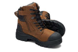 Blundstone Rotoflex 8066 Lace Up Safety Work Boot