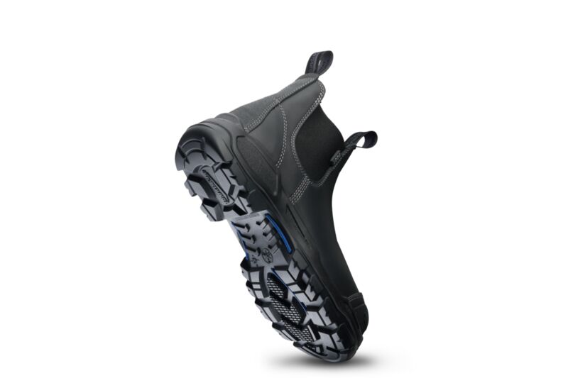 Blundstone Rotoflex 9001 Pull On Safety Boot Safety Superstore