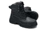 Blundstone Rotoflex 9011 Lace Up Safety Work Boot