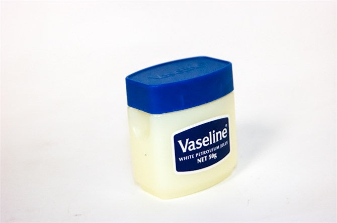 White Vaseline 50 g