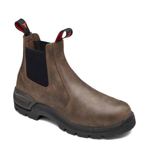 John Bull TRACKER 2.0 Dress Boot | Safety Superstore